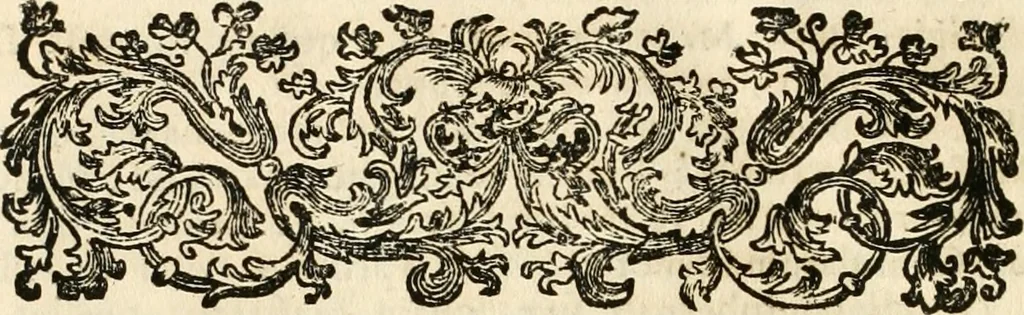 An illustration from Marmora Pisaurensia notis illustrata, 1737, leaf 283