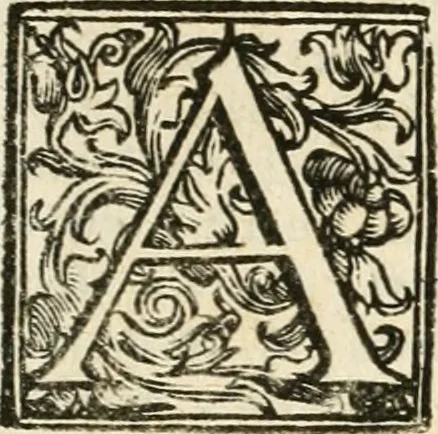 An illustration from Marmora Pisaurensia notis illustrata, 1737, leaf 90