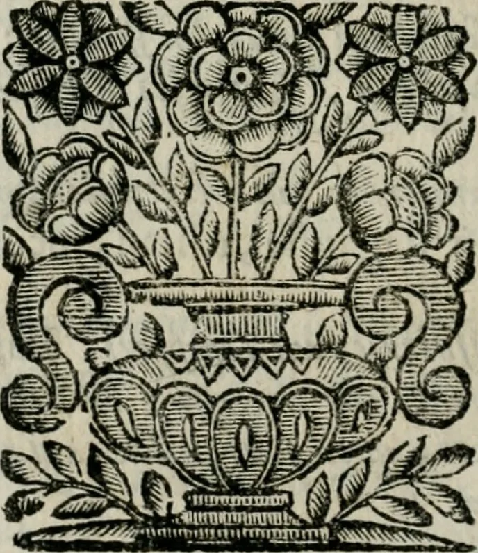 An illustration from Marmor Pisanum de honore bisellii : parergon inseritur de veterum sellis, synopsis appenditur de re donatica antiquorum, quam breui spondet, 1666, leaf 255