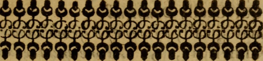 An illustration from The marrow of sacred divinity : drawne out of the Holy Scriptures and the interpreters thereof, and brought into method, 1639, leaf 348