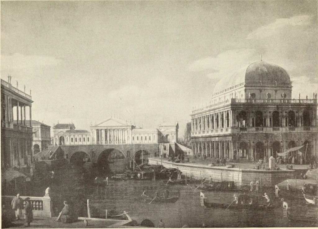 An illustration from Martin H. Colnaghi, Marlborough Gallery, 1900, leaf 12