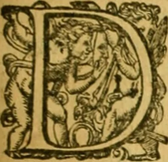 An illustration from Martini Antonij Delrij ex Societate Jesu Syntagma tragoediæ Latinæ : in tres partes distinctum, 1619, leaf 214