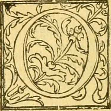 An illustration from Martini Antonij Delrij ex Societate Jesu Syntagma tragoediæ Latinæ : in tres partes distinctum, 1619, leaf 473