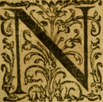 An illustration from Martini Antonij Delrij ex Societate Jesu Syntagma tragoediæ Latinæ : in tres partes distinctum, 1619, leaf 528