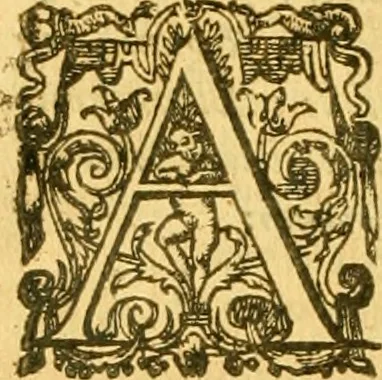 An illustration from Martini Antonij Delrij ex Societate Jesu Syntagma tragoediæ Latinæ : in tres partes distinctum, 1619, leaf 677