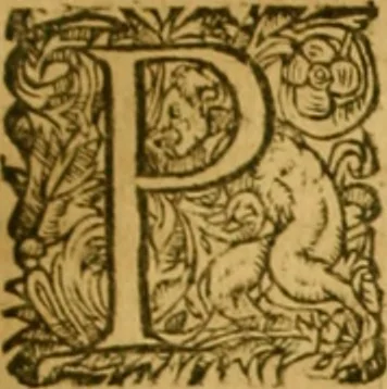 An illustration from Martini Antonij Delrij ex Societate Jesu Syntagma tragoediæ Latinæ : in tres partes distinctum, 1619, leaf 678