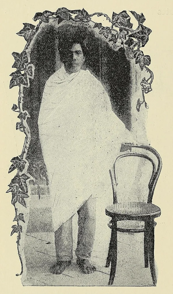 An illustration from The martyrs' isle, or Madagascar : the country, the people, and the missions, 1909, leaf 142