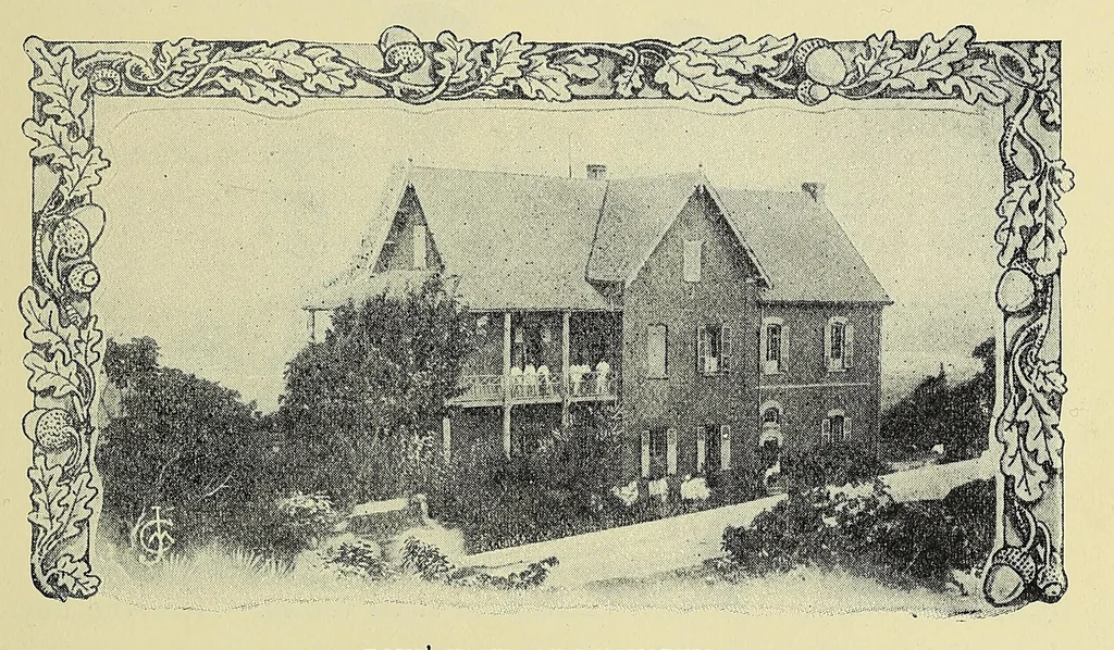 An illustration from The martyrs' isle, or Madagascar : the country, the people, and the missions, 1909, leaf 151