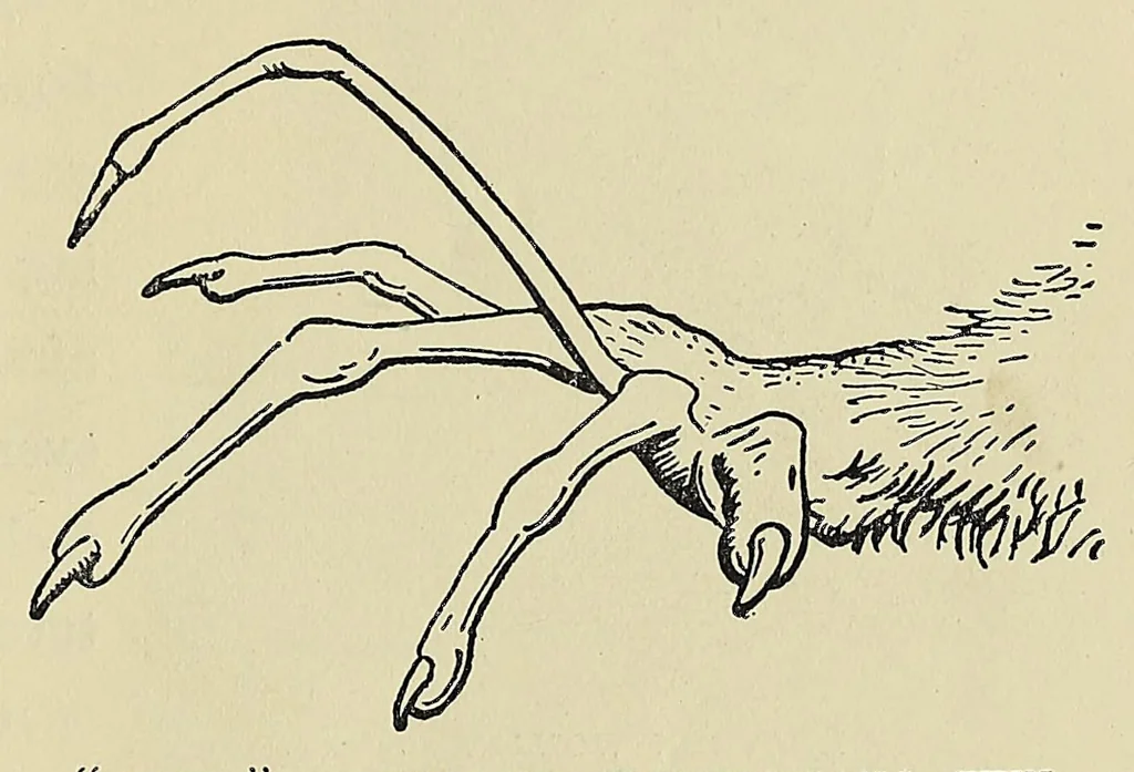 An illustration from The martyrs' isle, or Madagascar : the country, the people, and the missions, 1909, leaf 19