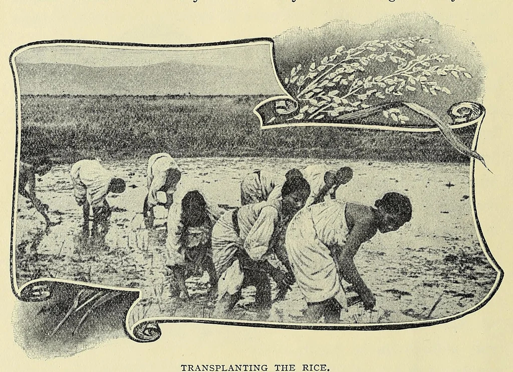 An illustration from The martyrs' isle, or Madagascar : the country, the people, and the missions, 1909, leaf 24