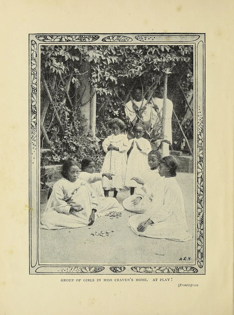 An illustration from The martyrs' isle, or Madagascar : the country, the people, and the missions, 1909, leaf 6