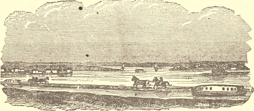 An illustration from The marvel of nations. Our country: its past, present, and future, and what the Scriptures say of it, 1887, leaf 43