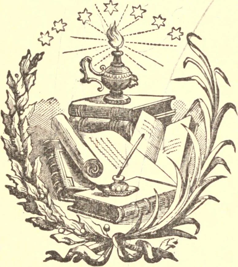 An illustration from The marvel of nations. Our country: its past, present, and future, and what the Scriptures say of it, 1887, leaf 50