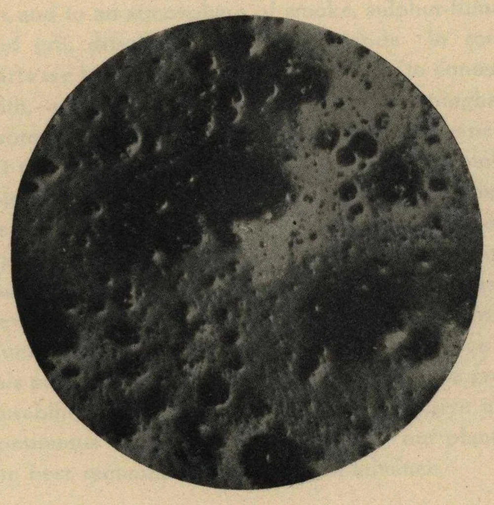 An illustration from The Cunningham Paint book : a concise treatise and reference book for paint users, containing practical information on the composition, properties, and uses of paint in general, and of Cunningham Protective Paint in particular, 1912, leaf 50