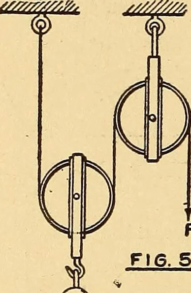 An illustration from Maryland institute handbook, 1920, leaf 17