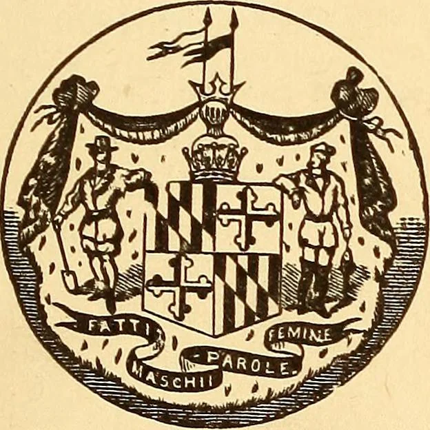 An illustration from Maryland institute handbook, 1920, leaf 4