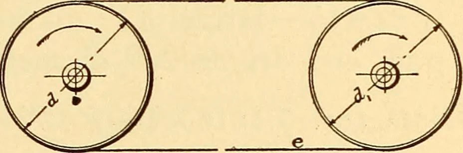 An illustration from Maryland institute handbook, 1920, leaf 42
