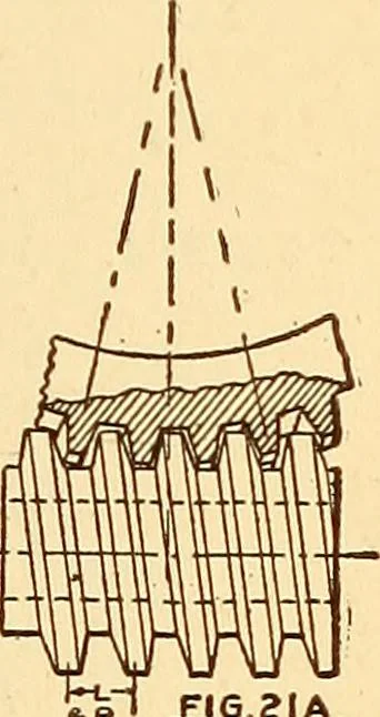 An illustration from Maryland institute handbook, 1920, leaf 56