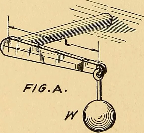 An illustration from Maryland institute handbook, 1920, leaf 91
