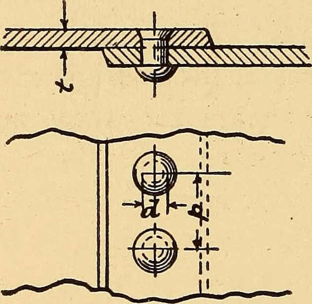 An illustration from Maryland institute handbook, 1920, leaf 97