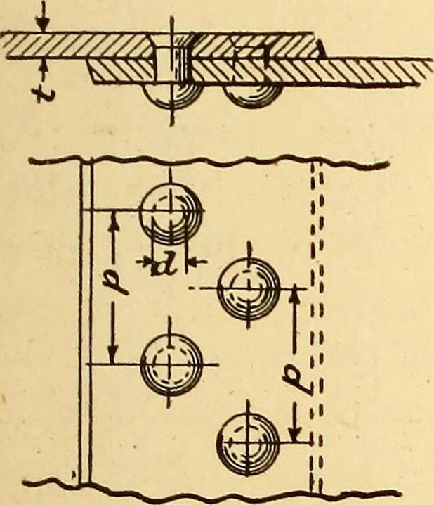 An illustration from Maryland institute handbook, 1920, leaf 98