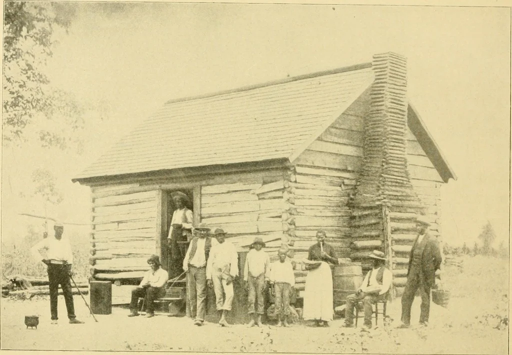 An illustration from The Mason Machine Works, Taunton, Massachusetts, U.S.A., inventors and builders of cotton machinery : Founded 1842 ; Incorporated 1873 ; [Catalogue], 1898, leaf 302
