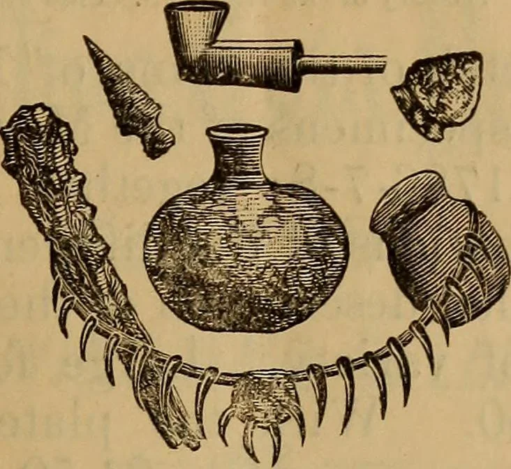 An illustration from Mason's combined buying and selling coin priced catalogue, for 1881. Showing buying and selling prices, 1881, leaf 20