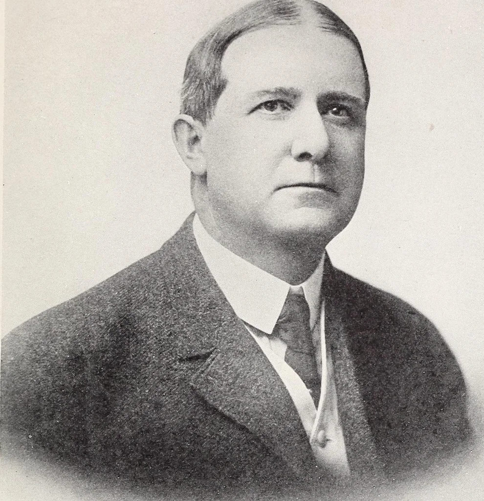An illustration from Massachusetts consistory of sublime princes of the royal secret, thirty-second degree of the Ancient and accepted Scottish rite for the northern jurisdiction of the United States, Boston, Massachusetts, 1908, leaf 132