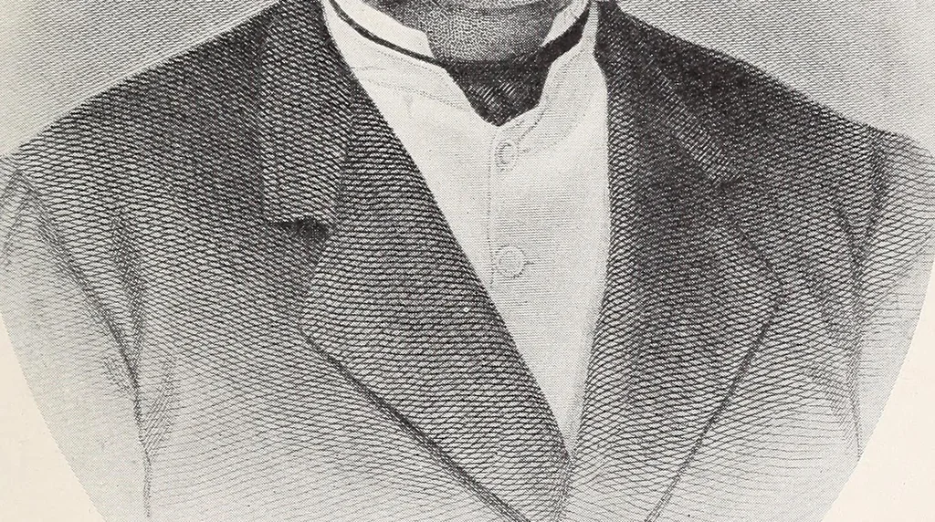 An illustration from Massachusetts consistory of sublime princes of the royal secret, thirty-second degree of the Ancient and accepted Scottish rite for the northern jurisdiction of the United States, Boston, Massachusetts, 1908, leaf 80
