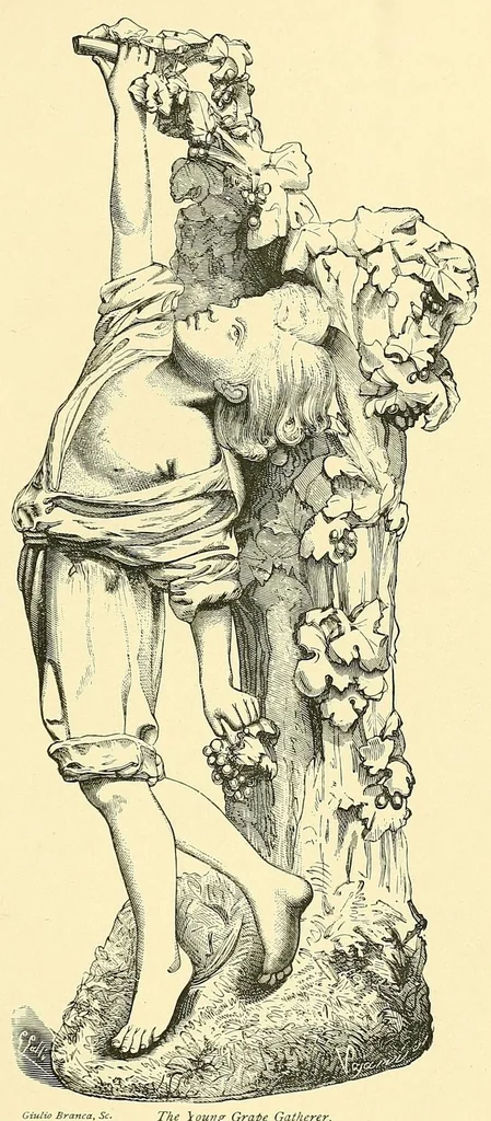 An illustration from The masterpieces of the Centennial international exhibition illustrated.., 1876, leaf 167