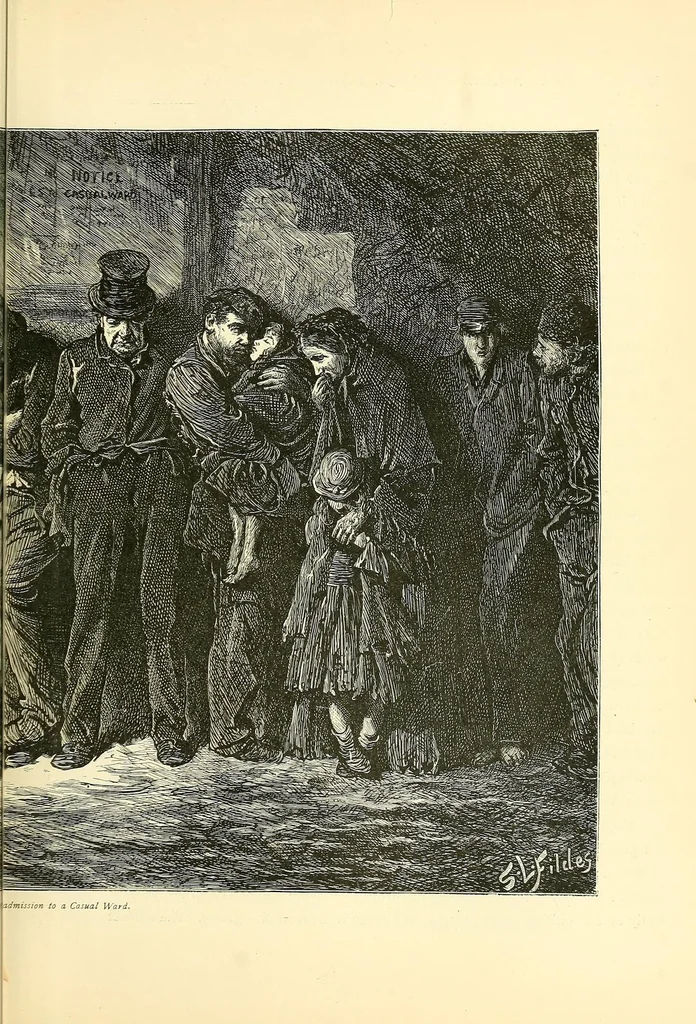 An illustration from The masterpieces of the Centennial international exhibition illustrated.., 1876, leaf 261