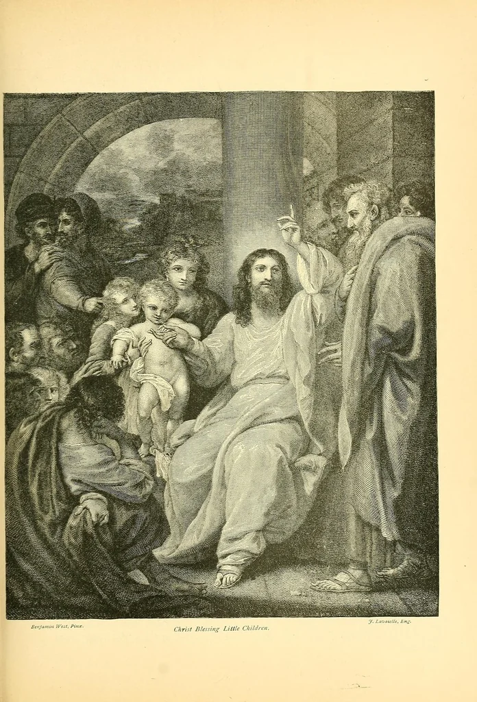 An illustration from The masterpieces of the Centennial international exhibition illustrated.., 1876, leaf 357