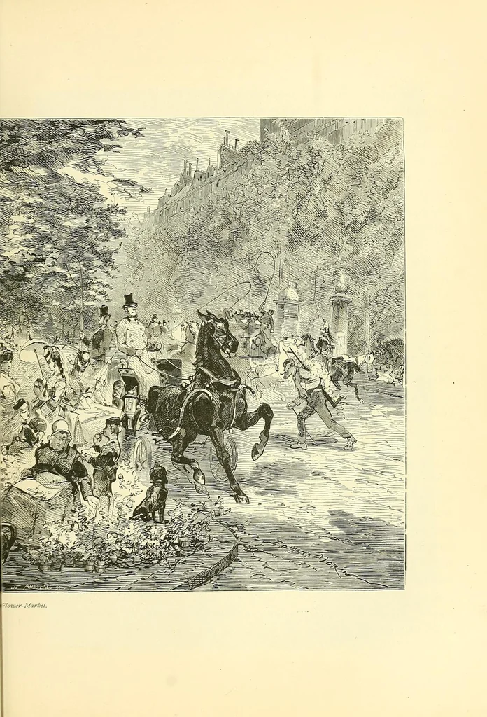 An illustration from The masterpieces of the Centennial international exhibition illustrated.., 1876, leaf 393