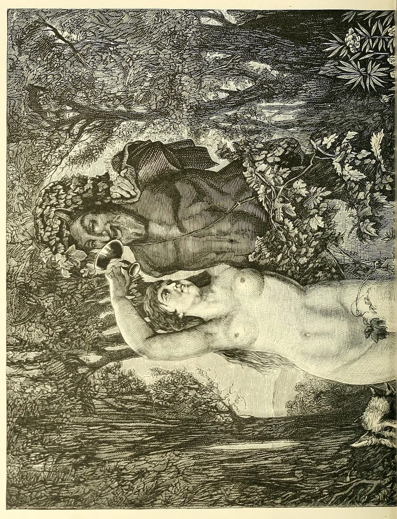 An illustration from The masterpieces of the Centennial international exhibition illustrated.., 1876, leaf 456