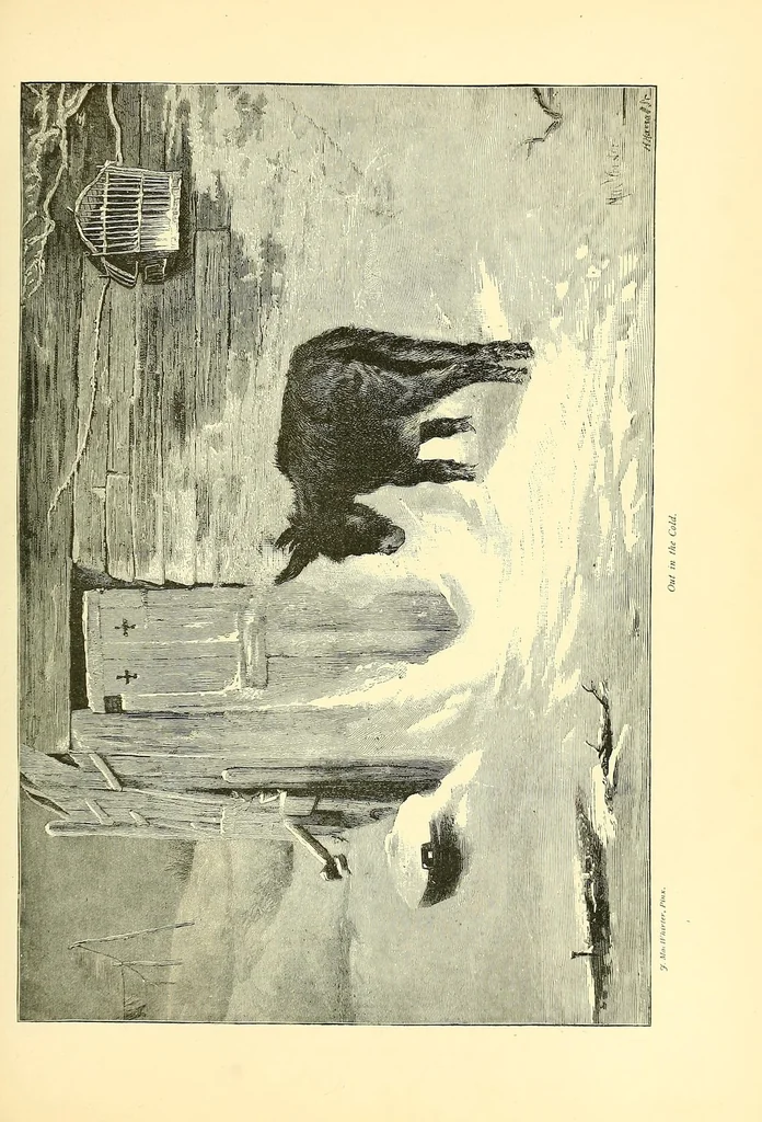 An illustration from The masterpieces of the Centennial international exhibition illustrated.., 1876, leaf 521