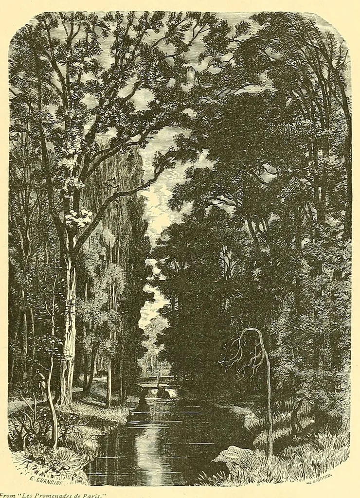 An illustration from The masterpieces of the Centennial international exhibition illustrated.., 1876, leaf 579