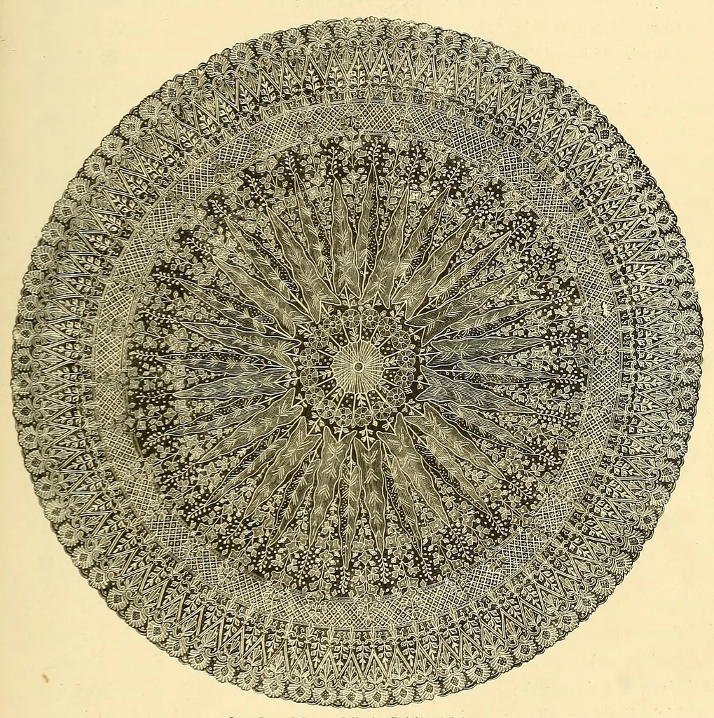An illustration from The masterpieces of the Centennial international exhibition illustrated.., 1876, leaf 207