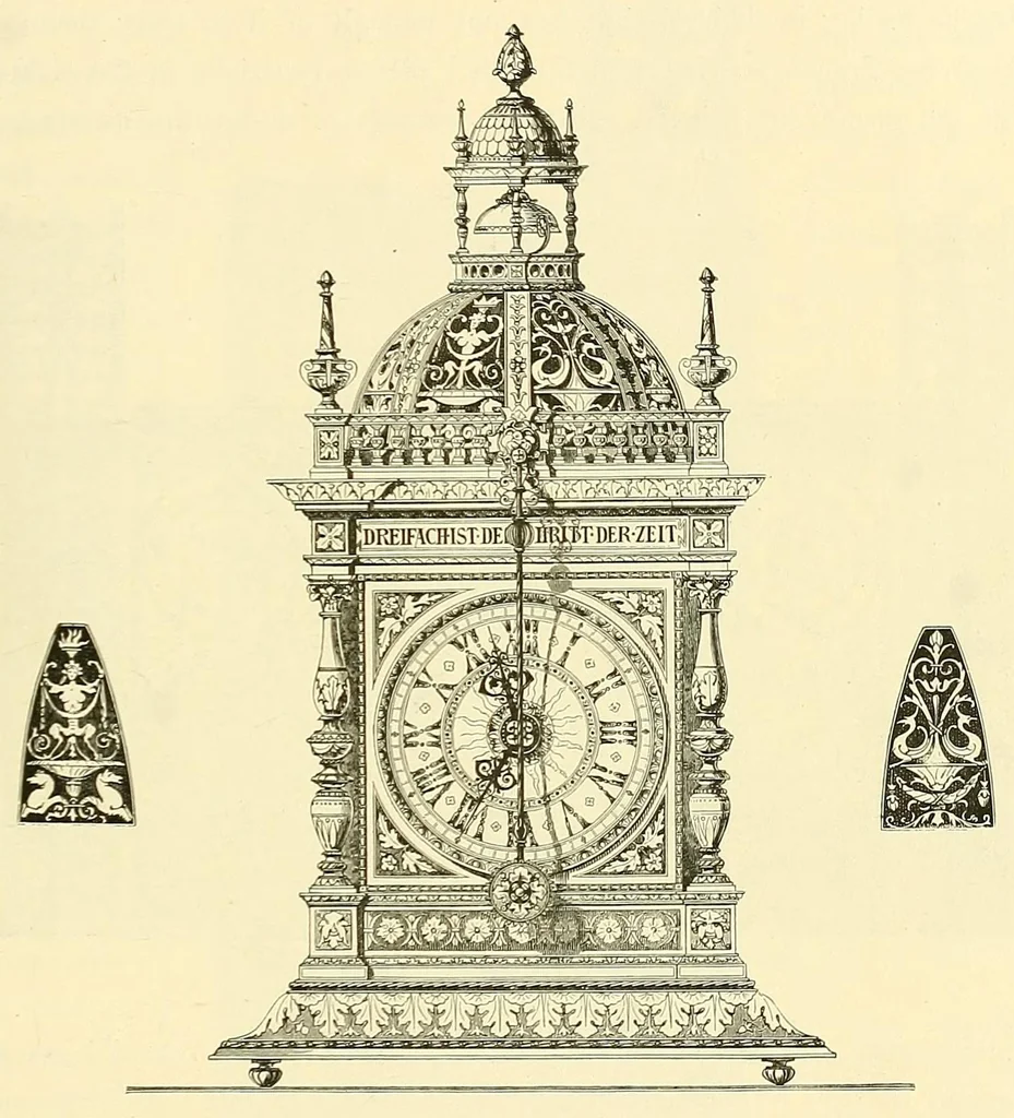 An illustration from The masterpieces of the Centennial international exhibition illustrated.., 1876, leaf 359