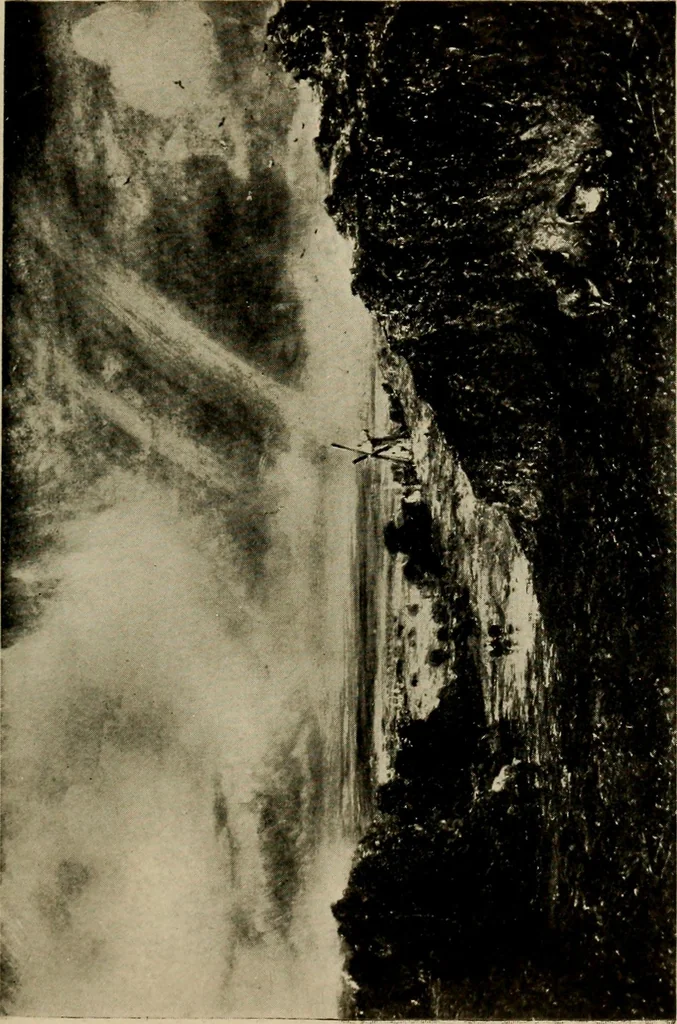 An illustration from The masterpieces of Constable (1776-1837). Sixty reproductions of photographs from the original paintings, affording examples of the different characteristics of the artist's work, 1910, leaf 64