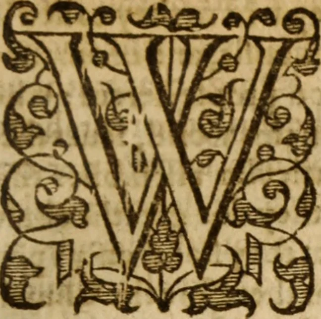 An illustration from Master Bezaes sermons upon the three first chapters of the Canticle of Canticles : wherein are handled the chiefest points of religion controversed and debated betweene us and the adversarie at this day, especially tovching the trve Iesvs Christ and the trve chvrch, and the certaine & infallible marks both of the one and of the other, 1587, leaf 106