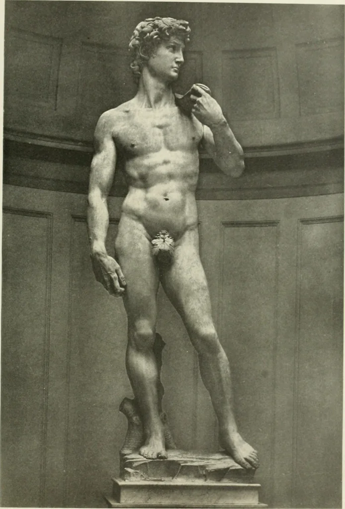 An illustration from Masters in art : a series of illustrated monographs, 1900, leaf 114