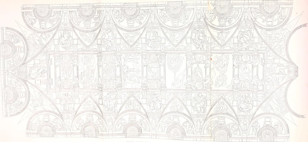 An illustration from Masters in art : a series of illustrated monographs, 1900, leaf 191