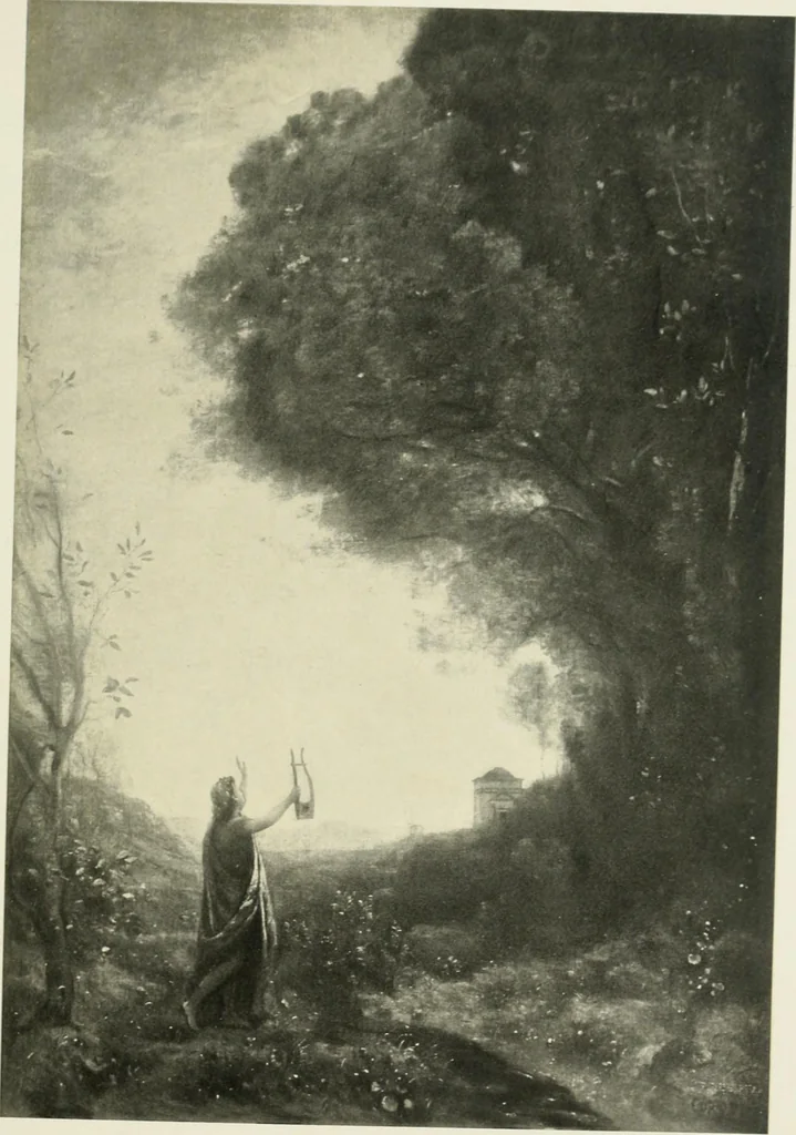 An illustration from Masters in art : a series of illustrated monographs, 1900, leaf 200