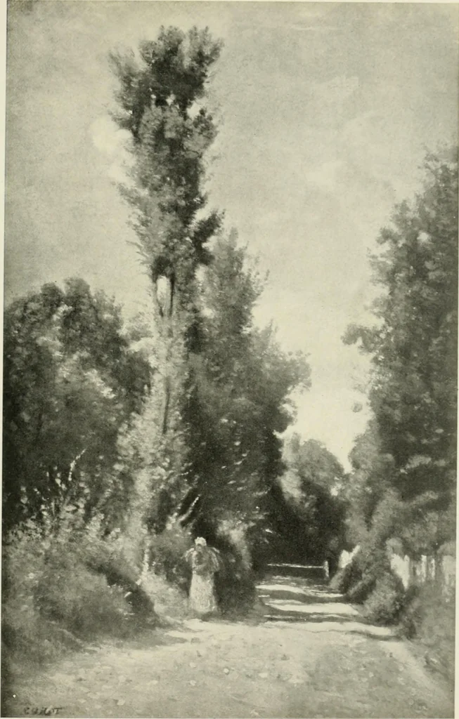 An illustration from Masters in art : a series of illustrated monographs, 1900, leaf 204