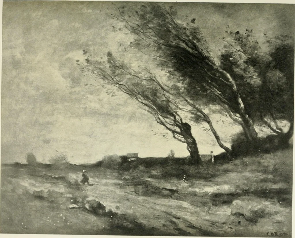 An illustration from Masters in art : a series of illustrated monographs, 1900, leaf 206