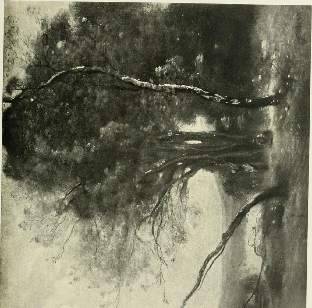 An illustration from Masters in art : a series of illustrated monographs, 1900, leaf 210