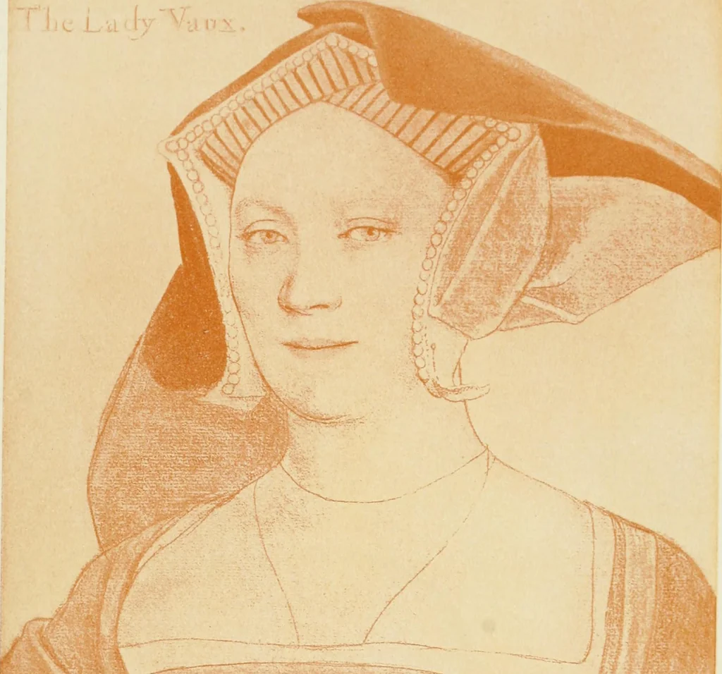 An illustration from Masters in art : a series of illustrated monographs, 1900, leaf 100