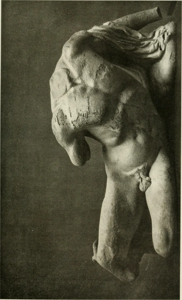 An illustration from Masters in art : a series of illustrated monographs, 1900, leaf 16