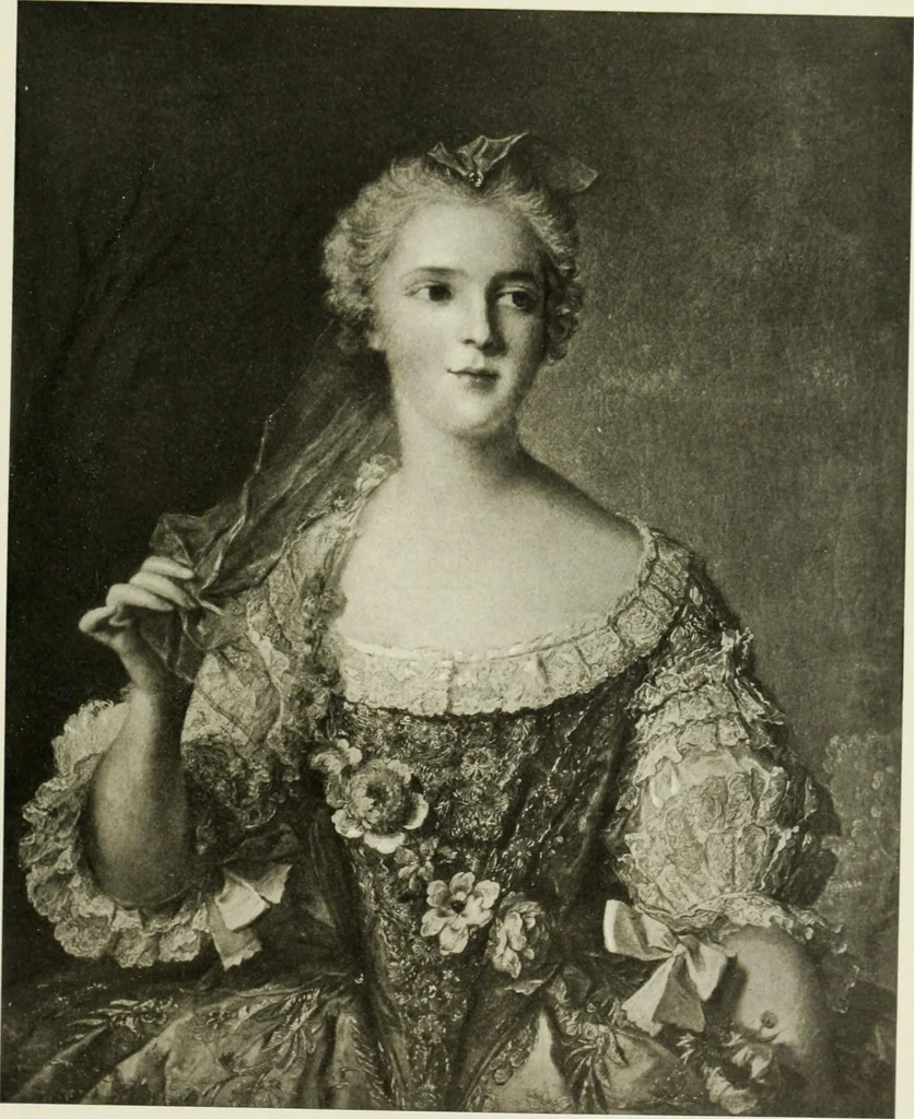 An illustration from Masters in art : a series of illustrated monographs, 1900, leaf 216