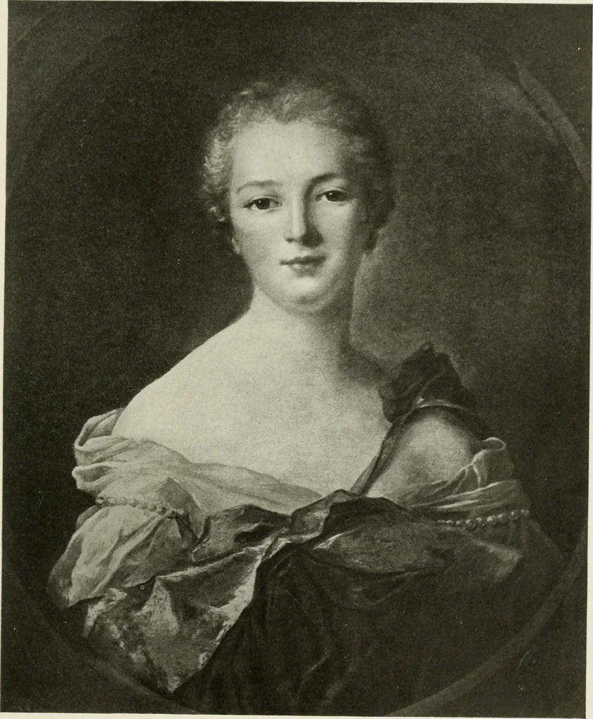 An illustration from Masters in art : a series of illustrated monographs, 1900, leaf 224